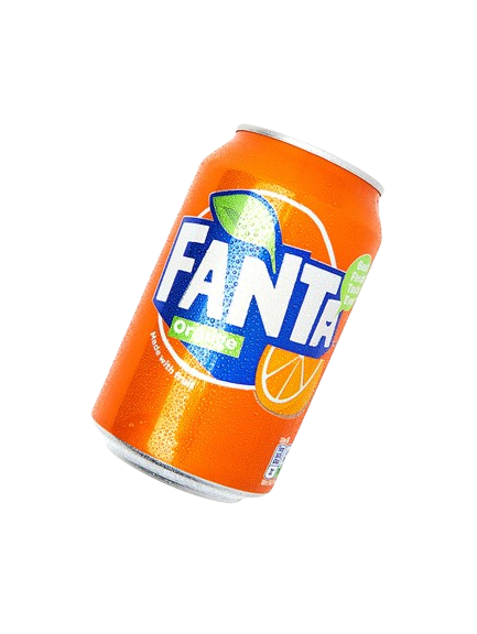 Fanta