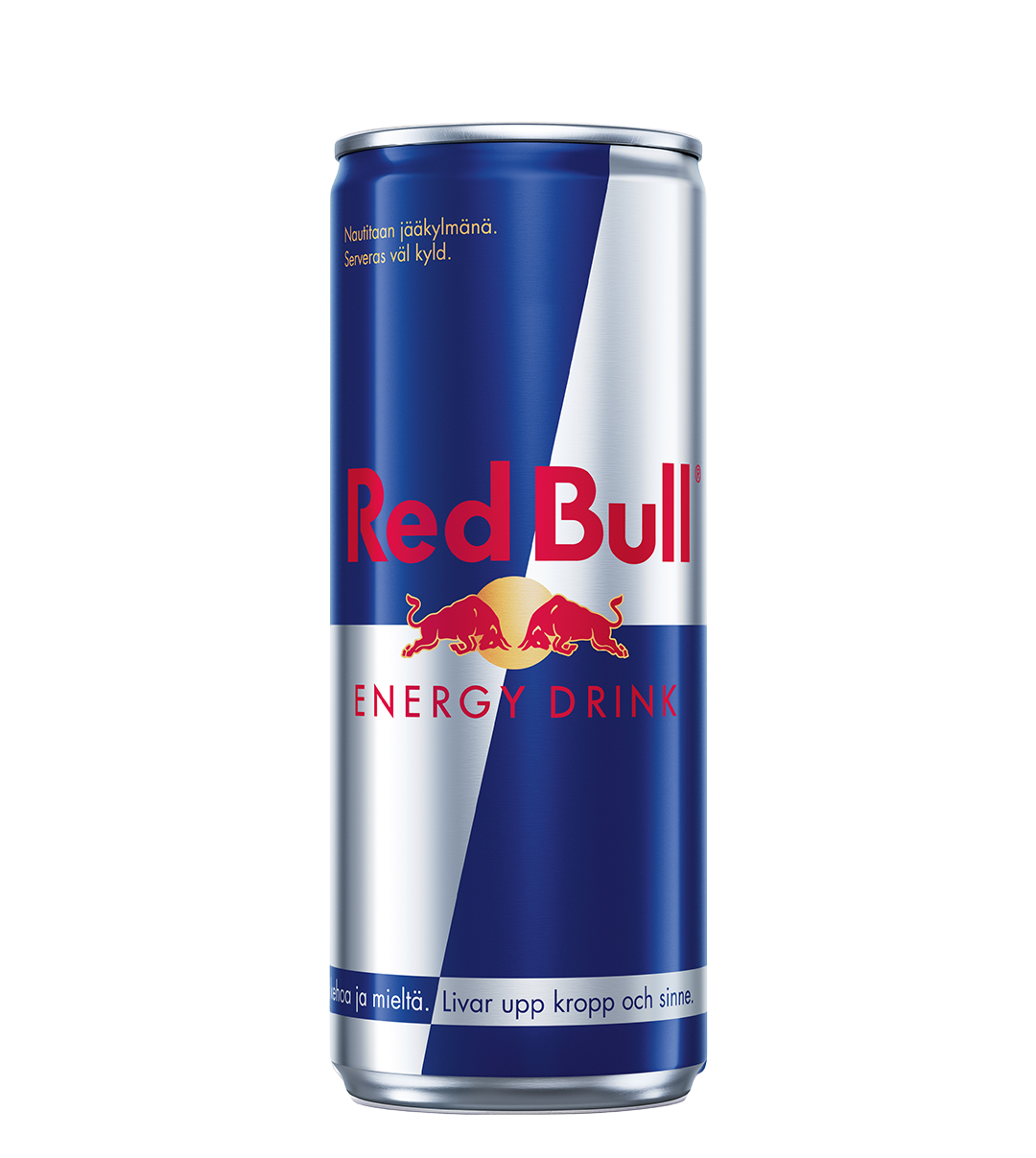 Red Bull